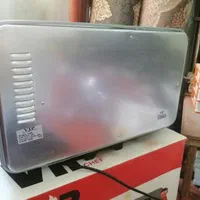 آوِن توستر ViP chef 5000|اجاق گاز و لوازم برقی پخت‌وپز|مشهد, شهید بهشتی|دیوار