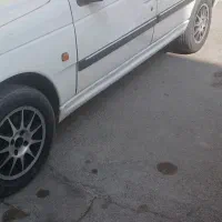 پارس سال  مدل ۱۳۸۹