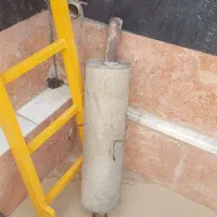 اگزوز بنزی 230معاوضه با توربویی