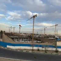 امتیاز فراجا تهرانسر|پیش‌فروش املاک|تهران, جنت‌آباد جنوبی|دیوار