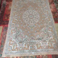 رو فرشی یزدی
