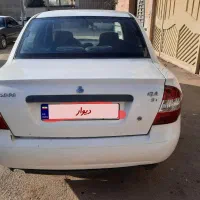 تیبا93|خودرو سواری و وانت|اصفهان, شاه پسند|دیوار