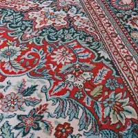 فرش قدیمی  ۱۲ متری