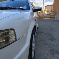 سمند سورن عادی مدل 89