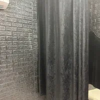 پرده اتاق پرو