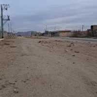 زمین ده|فروش زمین و ملک کلنگی|نیر (یزد), |دیوار