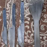 ابزار قالیبافی