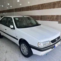 پژو slx مدل ۹۹ ( سیمی )