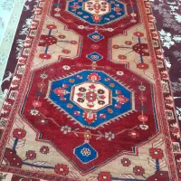 فرش دستباف کناره