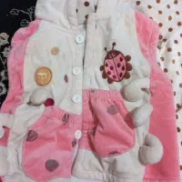 لباس دخترانه ۲۰۰ تومان|کفش و لباس بچه|تهران, دولتخواه شمالی|دیوار