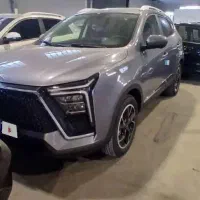 تجارت خودرو خسروانیTKK/کی ام سی ایکس 5 مدل 1404