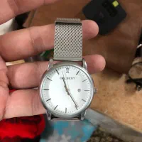 ساعت مچی عقربه‌ای کوارتز مردانه کلبرت مدل 0215 G