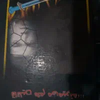 پنج عدد کتاب|کتاب و مجله ادبی|تهران, مشیریه|دیوار