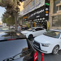 روکش محافظتی سقف کاوربدنه محافظ افتاب سوختگی