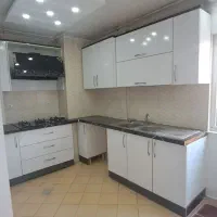 90متری با آسانسور و پارکینگ فاز1 فول امکانات
