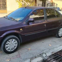 سمندef7 پایه گاز سوز 92|خودرو سواری و وانت|یاسوج, |دیوار