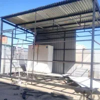 جوشکاری سیار کل اهواز، ۲۴ساعته