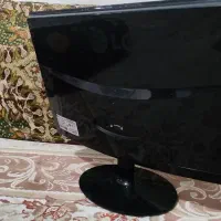 مانیتور LG|قطعات و لوازم جانبی رایانه|شیراز, فخرآباد (دروازه کازرون)|دیوار