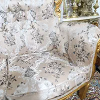 مبلمان سلطنتی ۷ نفره