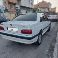 پژو پارس Tu5 سیمی مدل 1400|خودرو سواری و وانت|بندر ترکمن, |دیوار