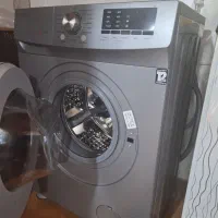 لباسشویی پاکشما ۷ کیلو نو نو|ماشین لباسشویی و خشک‌کن لباس|نورآباد, |دیوار