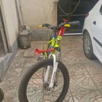 دوچرخه ۲۶