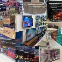 بورس عمده تلوزیون و ال ای دی ارزانتر از امارات