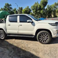 فوتون g7|خودرو سواری و وانت|شیراز, معالیآباد|دیوار