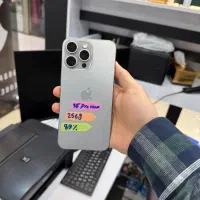 آیفون ۱۵ پرو مکس