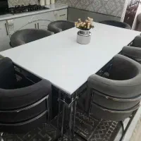 ناهارخوری استیل نونونو