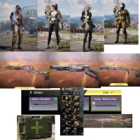 اکانت کالاف