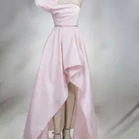 لباس مجلسی