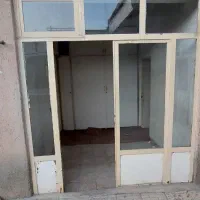 خانه ویلایی کلنگی|فروش خانه و ویلا|هشتگرد, شهرک راه آهن|دیوار