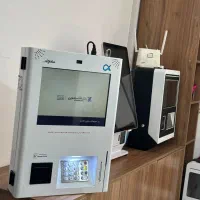 کشلس و عابر بانک|فروشگاه و مغازه|خرم‌آباد, |دیوار