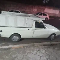 حمل ونقل وباربری