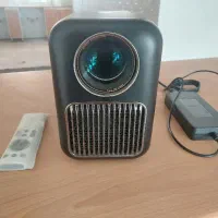 ویدئو پروژکتور شیائومی مدل Wanbo T6R  Max
