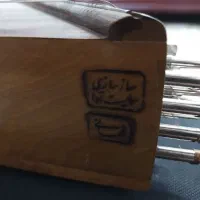 سنتور ۲ مهر طحانی|سازهای سنتی|اردکان, |دیوار