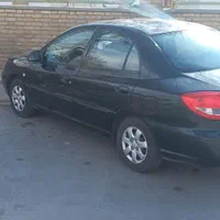 ریو مونتاژ مدل ۸۸