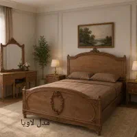 تولید سرویس خواب