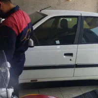 مدل 98|خودرو کلاسیک|داراب, |دیوار