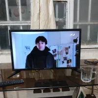 تلویزیونledسونی‌۲۲اینچ