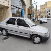 پراید مدل 95|خودرو سواری و وانت|قدس, شهر‌قدس|دیوار