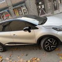 رنو کپچر ۲۰۱۶|خودرو سواری و وانت|ارومیه, |دیوار