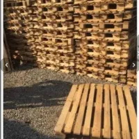 پالت چوبی|عمده‌فروشی|تهران, شهرک استقلال|دیوار