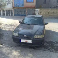 فولکس گل|خودرو سواری و وانت|مشهد, چهارچشمه|دیوار