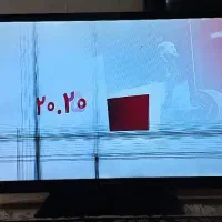 تلویزیون ۴۲ اینچ ایکس ویژن