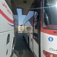 اتوبوس اسکانیا|خودرو سنگین|زاهدان, |دیوار