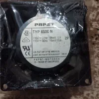 فن خنک کننده پاپست