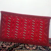 فروش چند عدد پشتی قدیمی در حد نو