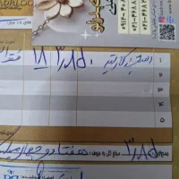 طلای گمشده